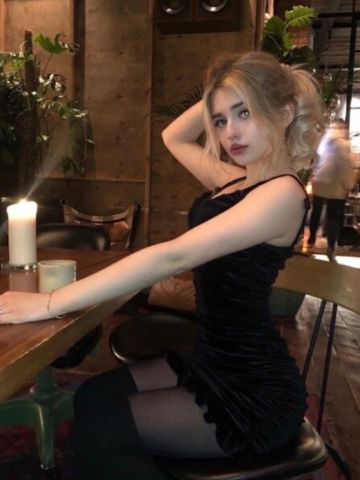Анкета проститутки Лейла, 23 года