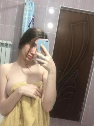 Анкета проститутки Кира, 23 года